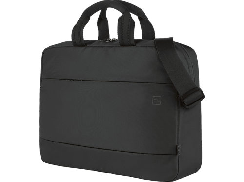 Tucano, Tucano - Tasche für Notebook, Laptopbag Global 15.6 inch, Black