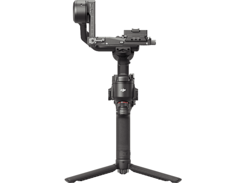 DJI RS4 - Gimbal (Schwarz)