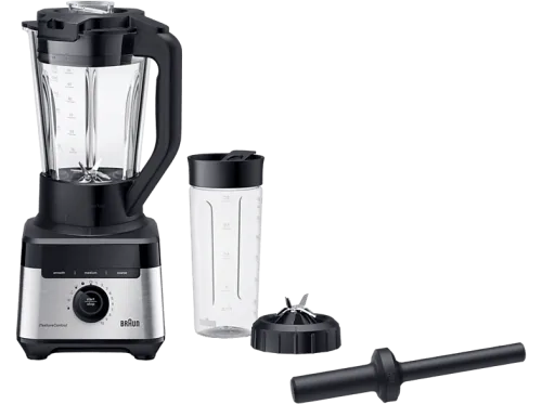 Braun, Braun - Standmixer