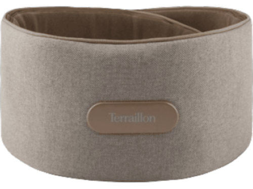 Terraillon, Terraillon Waist Massager Massagegerät – Massagegerät/Massagepistole