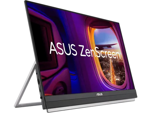 undefined, ASUS ZenScreen MB229CF 21.5 ", 1920 x 1080 (Full HD)