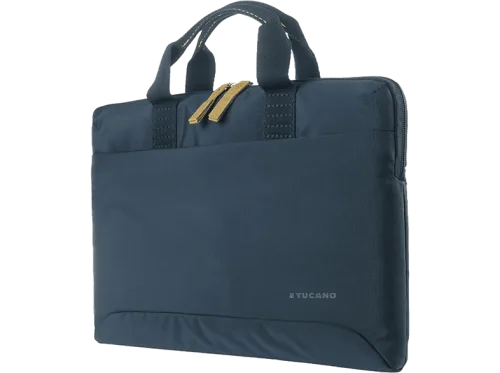 Tucano, Tucano Notebook Hülle Smilza Passend für maximal: 38,1 cm (15) Blau
