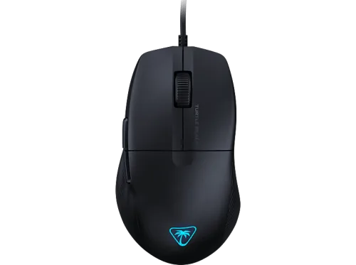 Turtle Beach, TURTLE BEACH Pure SEL,Gam. Mouse, Black TBM-1001-05