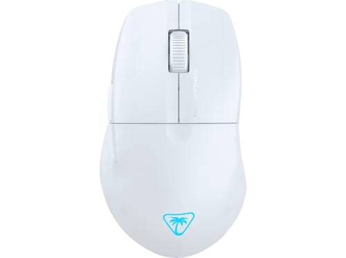 Turtle Beach, TURTLE BEACH Pure Air, Gam.Mouse,White TBM-1102-15