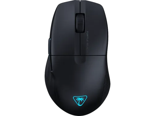 Turtle Beach, TURTLE BEACH Pure Air, Gam.Mouse, Black TBM-1102-05