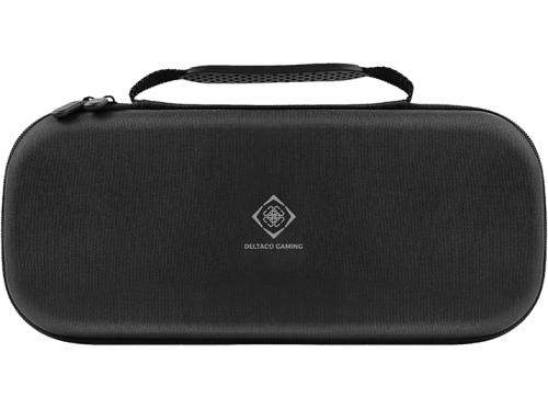 DELTACO, DELTACO Gaming Case for GAM-167 PS5 Portal
