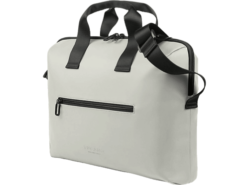 Tucano, TUCANO Laptop-Tasche Gommo Grau Stoff - Laptop-Tasche