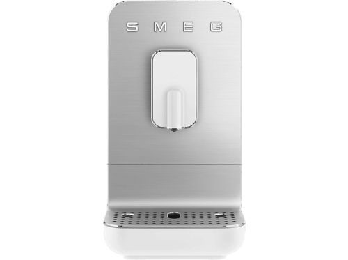 SMEG, Smeg Kaffeevollautomat Bcc11Whmeu Weiss