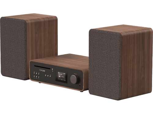 Pure, Pure - Classic Stereo