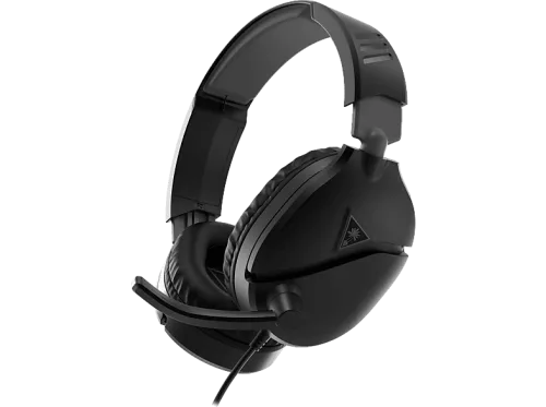 Turtle Beach, TURTLE BEACH Ear Force Recon 70 PC, Black TBS-5001-05 Headset, PC