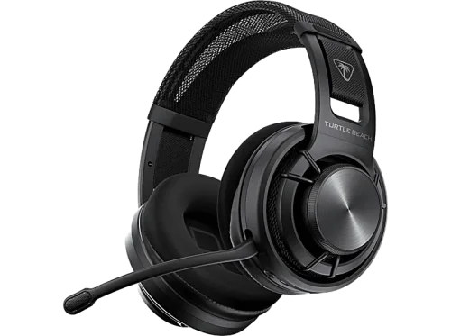 Turtle Beach, TURTLE BEACH Atlas Air, Headset TBS-5101-05 Wireless, for PC, Black