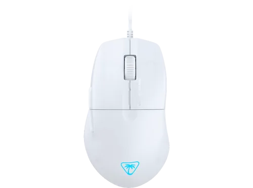 Turtle Beach, TURTLE BEACH Pure SEL,Gam.Mouse, White TBM-1001-15