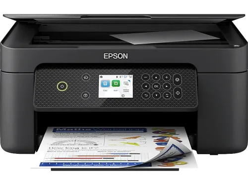 Epson, Epson Multifunktionsdrucker "Epson Expression Home XP-4200 schwarz"