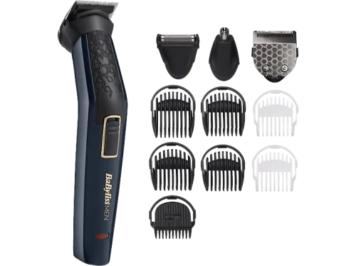 Babyliss, Babyliss Multitrimmer 10 in 1 Mt728E