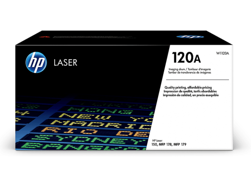 HP, HP Drum 120A W1120A ColorLaser MFP 178nw 16'000 S.