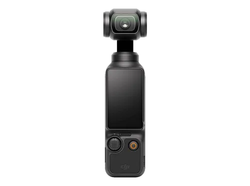 DJI, DJI Camcorder "Osmo Pocket 3" 4K Ultra HD Bluetooth