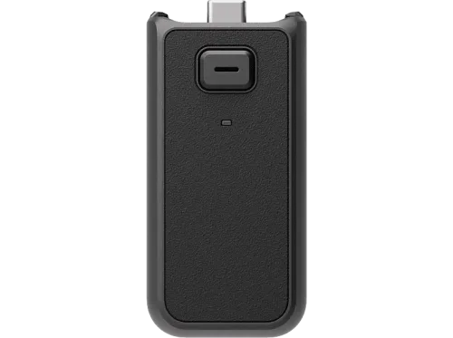 DJI, DJI Pocket 3 Battery Handle Akkugriff – Action Cam Zubehör