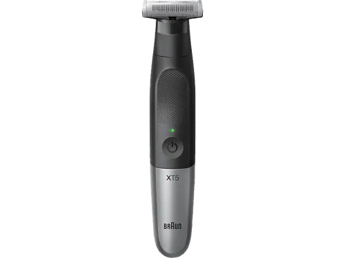 Braun, Braun Haarschneider "Series X XT5200" wasserdicht, 4D-Flex-Klinge
