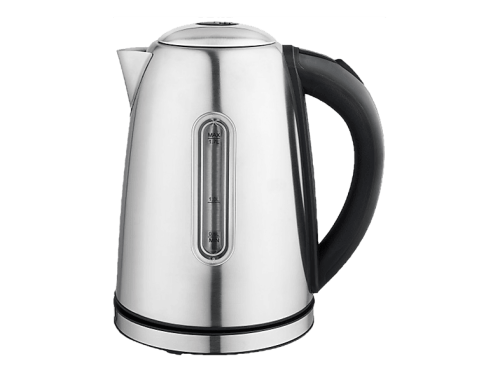 Ohmex, ohmex Wasserkocher "OHM-KTL-1710 45474 l, Silber" 1,7 l 2200 W