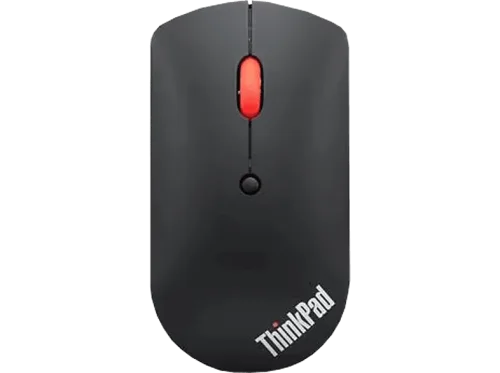 Lenovo, Lenovo Mäuse "Lenovo ThinkPad Bluetooth Silent Mouse"