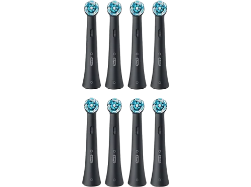 Oral-B, Oral-B Aufsteckbürsten "iO Ultimative Reinigung" Original Aufsteckbürsten für elektrische Oral-B iO Zahnbürsten