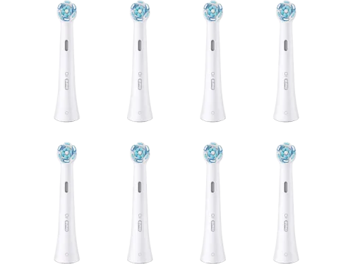 Oral-B, Oral-B Aufsteckbürsten "iO Aufsteckbürsten"