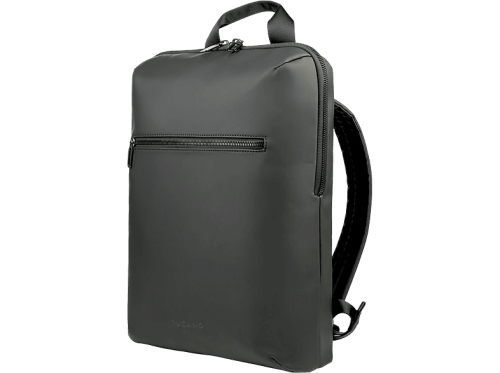 Tucano, TUCANO Rucksack Gommo Schwarz - Rucksack