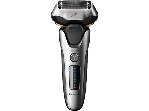 Panasonic, Panasonic ES-LV69-S803 Rasierer abwaschbar Silber-Schwarz