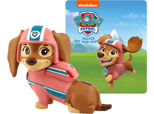 Tonies, Tonies - Paw Patrol, Deutsch, Multicolor