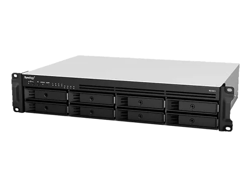 Synology, Synology RS1221+, NAS