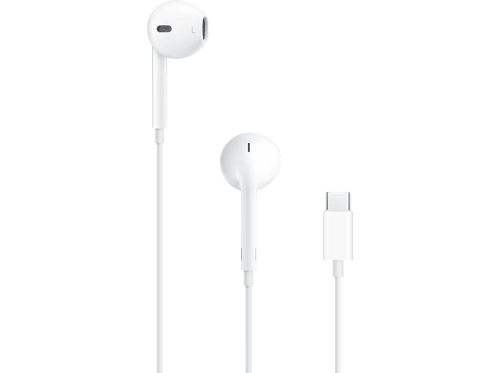 Apple, Apple - EarPods (USB-C)