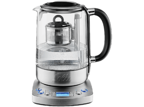 Solís, Solís - Tea Maker