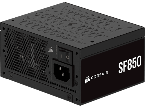 Corsair, CORSAIR SF Series SF850 - Netzteil (intern) - ATX12V 3.1/ EPS12V
