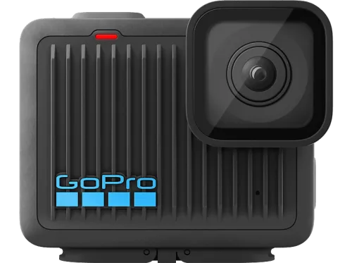 GoPro, GoPro HERO Action Cam 4K, 2.7K, Full-HD, Bildstabilisierung, Bluetooth, Staubgeschützt, Wasserfest, WLAN, Zeitlupe