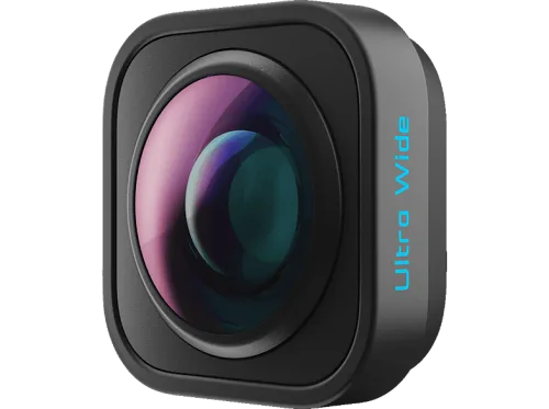 GoPro, GoPro Lens Mod Ultraweit Objektiv GoPro Hero 13