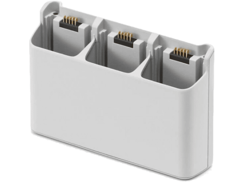 DJI, DJI Neo Two-Way Charging Hub Drohnen-Zubehör – Drohne Zubehör/Drohne Ersatzteile