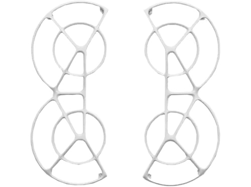 DJI, DJI Neo Propeller Guard Drohnen-Zubehör – Drohne Zubehör/Drohne Ersatzteile