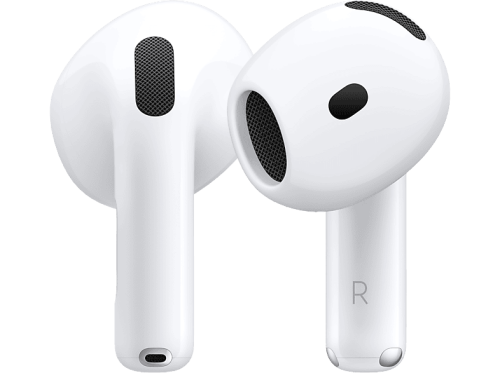 Apple, Apple - AirPods (4. Gen)