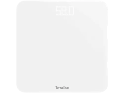 Terraillon, Terraillon Personenwaage X-Line (1 Stk)