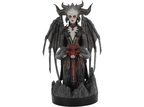 EXQUISITE GAMING, Diablo IV: Lilith - Cable Guy [20 cm]