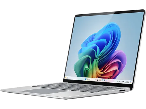 Microsoft, Microsoft Notebook "7. Edition 13,8 (X Plus, 16 GB, 512 GB)" / 13,8 ″ Qualcomm Snapdragon X Plus Adreno