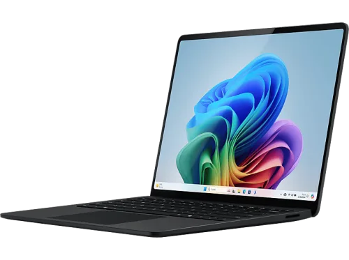 Microsoft, Microsoft Notebook "7. Edition 13,8 (X Plus, 16 GB, 512 GB)" / 13,8 ″ Qualcomm Snapdragon X Plus Adreno