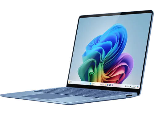 Microsoft, Microsoft Notebook "7. Edition 13,8 (X Plus, 16 GB, 512 GB)" / 13,8 ″ Qualcomm Snapdragon X Plus Adreno
