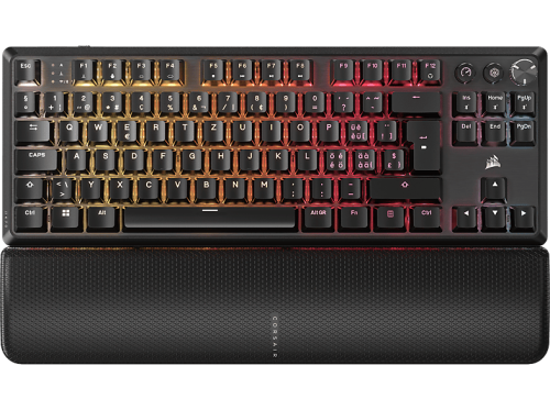 Corsair, Corsair Gaming-Tastatur "K70 Core TKL" ()