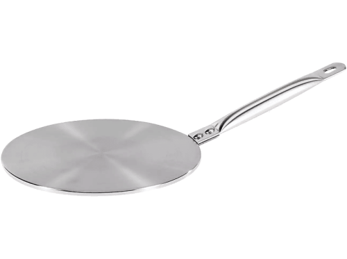 Nouvel, Nouvel Alu-Rondelle Induktion 18.5cm