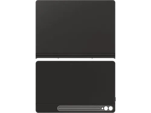 Samsung, Samsung - Original  Tab S9 Plus Cover, Schwarz