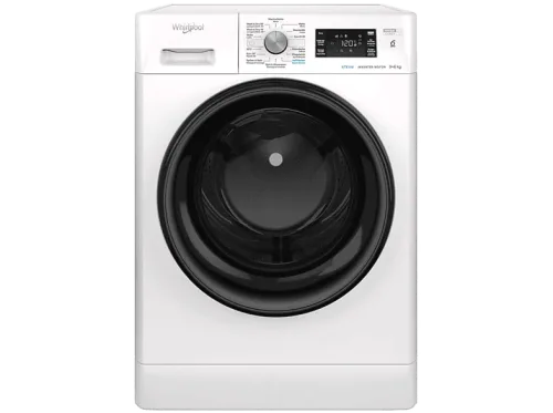 Whirlpool, WHIRLPOOL Waschtrockner-Kombi WAOTN 96441 C 9+6kg