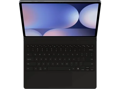 undefined, Samsung Tablet Tastatur Cover Galaxy Tab S10+ QWERTZ (CH)