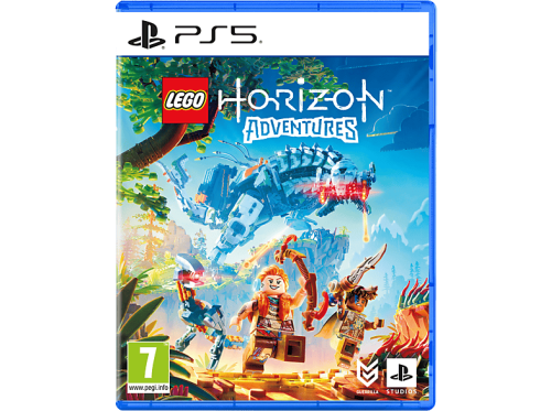 SONY COMPUTER ENTERTAINMENT, SONY COMPUTER ENTERTAINMENT - LEGO: Horizon Adventures