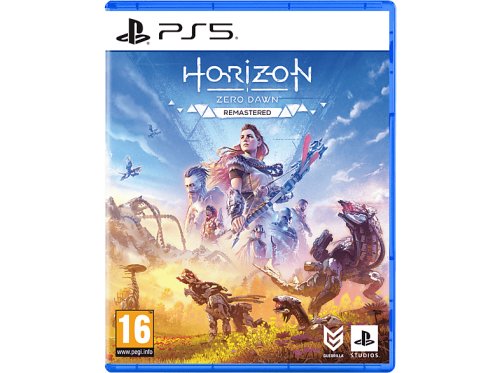 SONY COMPUTER ENTERTAINMENT, SONY COMPUTER ENTERTAINMENT - Horizon Zero Dawn Remastered
